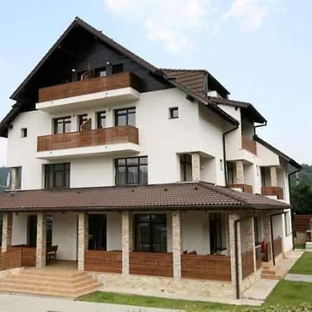 Maya House 호텔 프레데알 외부 사진