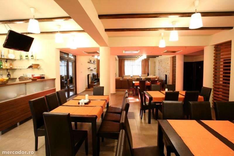 Maya House 호텔 프레데알 외부 사진