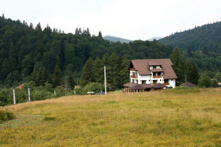 Maya House 호텔 프레데알 외부 사진