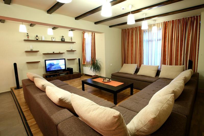 Maya House 호텔 프레데알 외부 사진