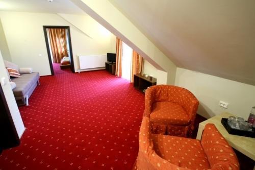 Maya House 호텔 프레데알 외부 사진