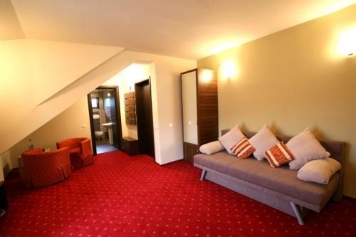 Maya House 호텔 프레데알 외부 사진
